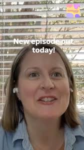 New episode out today! , Listen