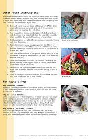 Crafters Unite Patterns Needed For Australia Animal Rescue Complete Guide Australia Animals Animal Rescue Animal Help