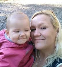 Obituary of Rachel Lea Todd