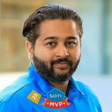 Amazing year and feels great to be appreciated!!!! Thank you for all the  support and help throughout...I couldn't have done it without the excellent  support from Adrian Hung and the entire Soti… |