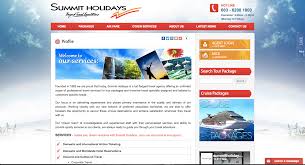 Your privacy is important to us. Malaysia Travel Agencies To Check Out For The Holiday Of Your Life