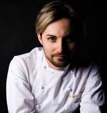 THE WORLD'S FINEST CHEFS