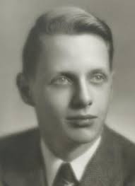 Clifford Hackett Obituary (1923