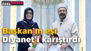 Diyanet i̇şleri başkanlığı'na ali erbaş'ın getirilmesi kamuoyunda tartışma yaratmaya devam ediyor. Baskan In Esi Diyanet I Karistirdi Ozel Gundem Youtube