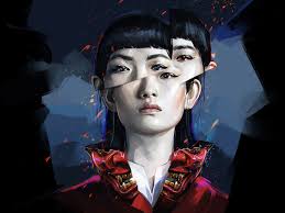 插画惯用风格_2020年最佳插画家的10种鼓舞人心的插画风格-CSDN博客