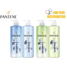 $14.40 ($1.14 / fl oz) free shipping. Pantene Micellar Shampoo Detox Energize Purify Moisturize Algae Waterlily 530ml Shopee Malaysia