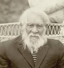 Passionate--formerly Moderate--now Liberal "Mormon": Ancestor Watch