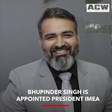 Messe Muenchen is strengthening its strategic focus