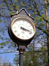 Maryland Exploring Historic Ellicott City Ellicott City Ellicott City Maryland Ocean City Md