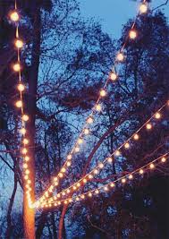 4.7 out of 5 stars. How To Hang Outdoor String Lights Resource Article By Partylights Com