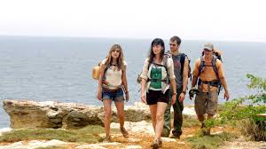 This forgotten 2009 horror movie should have made Timothy Olyphant a star