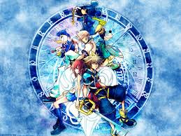 What is the use of a desktop. Kingdom Hearts Wallpaper Wallpapers Kh13 For Kingdom Hearts