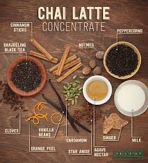 My Coconut Chai Latte Recipe 4 Black Tea Tea Bags 2 Tbsp Coconut Oil 1 Cup Coconut Milk Or Coconut Flavor Homemade Chai Tea Chai Tea Recipe Vanilla Chai Tea