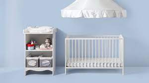 Wendy correen knocked this ikea nursery hack out of the park. Nursery Furniture From 4 99 Ikea