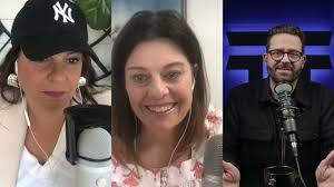 Joyful Outsiders: How to Live in Disorienting Times with Patrick Miller