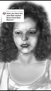 Replying to @ericcholo Becca (1991) was found hanging in the shower of a  Super 8 motel in Albuquerque, NM. On June 3rd, A truck driver name Eduardo  Colin rented a motel room 233, for two people that ...