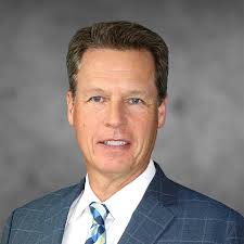 Gregory Schultz, M.D.