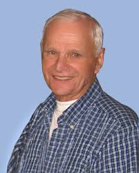 Vic (Victorien) Verret