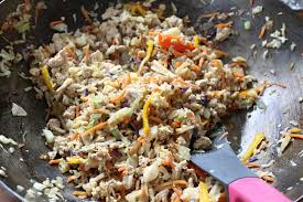 Nov 10, 2016 · the best egg roll in a bowl recipe. Weight Watchers Egg Roll In A Bowl 2 Points Per Serving