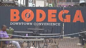 Maybe you would like to learn more about one of these? The Bodega In Downtown Greensboro Hosts Yoga Classes On Sundays North Carolina Chronicle