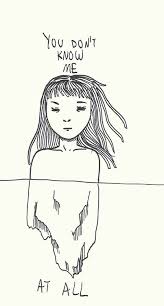 Pin By V Le On About Me Infj Sketches Drawings Illustration