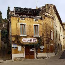 feiettag chillen in frankreich cafedelapost ferme venterol alpescotedazur drome france chillen frankreich instagram