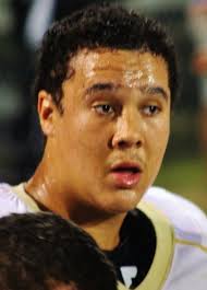 Patrick Roane, NC State, Offensive Tackle