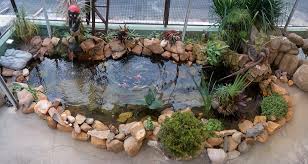 Resultado de imagem para Jardins com cascatas