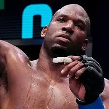 Karl Williams vs. Charles Philpot, AFC 6