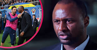 Many of us will be having a much quieter st. Patrick Vieira Joins Itv S Euro 2020 Team But What Is He Famous For News Logics