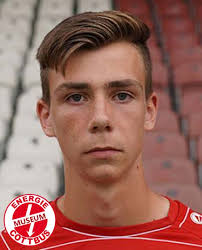 Spieler Detailansicht