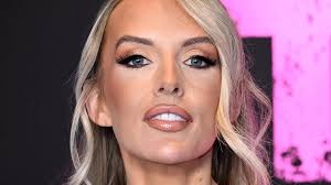 Love Island's Faye Winter wows in see-through dress after split from Teddy  Soares