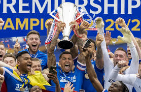 Find out how good erik sviatchenko is in fm2021 including ability & potential ability. Rangers Captain James Tavernier Adds To Success With Ea Sports Fifa 21 Team Of The Season For Rest Of World Glasgow Times