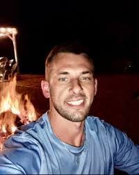 Chris Costigan's Instagram, Twitter & Facebook