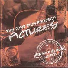 The Tony Rich Project