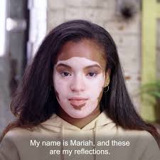 Dermablend Reflections: Mariah