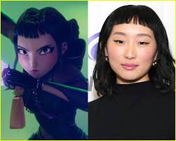 KPop Demon Hunters' Casting: Netflix Reveals Stars & Music Collaborators  for Upcoming Animated Film