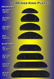 Tony hawk skateboard deck vintage powell peralta g&s santa cruz tracker thrasher $ 999.99. Skateboard Tail Guard Skid Plate Recommendations Esk8 Mechanics Electric Skateboard Builders Forum Learn How To Build Your Own E Board