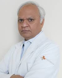 Dr. Prasad Rao Voleti