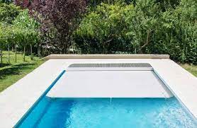 Couverture De Piscine, Comment Faire Le Bon Choix ? | Conseils Et Avis