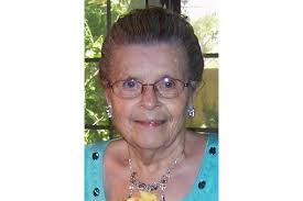 Helen Gustafson Obituary (2016)