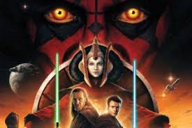 Star Wars: Episode I - The Phantom Menace | Where to Stream and Watch |  Decider