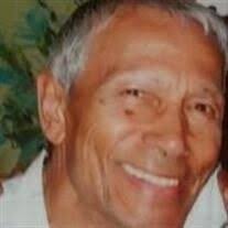 Bernard M. "Bea Baby" Jones Obituary