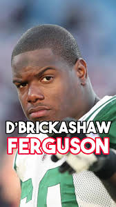 D Brickshaw Ferguson