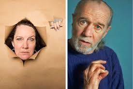 What it's like to do comedy when your dad is a legend