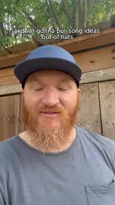 TOMORROW NIGHT! Y’all get your tickets for Song in a Hat at Chief's