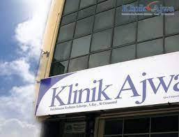 Yuk waktunya ketawa bareng suster dan dokter klinik 24 jam ! Klinik Ajwa Seksyen 15 Shah Alam Hubungi 0355106258