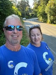 Marina Sapozhnikov for MLA...