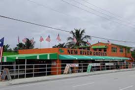 Maybe you would like to learn more about one of these? Bob Roth S New River Groves Davie Fl 33314