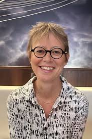 Chapel of the Cross Parish Vestry